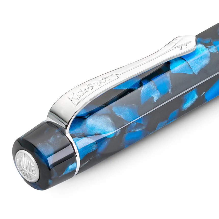 Kaweco Art Sport Fountain Pen / Broad - Image 11