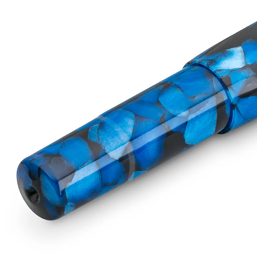 Kaweco Art Sport Fountain Pen / Broad - Image 12