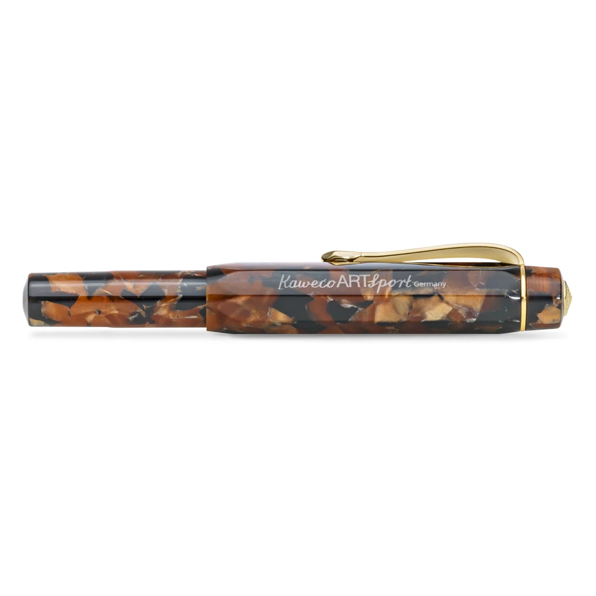 Kaweco Art Sport Fountain Pen / Broad - Image 13