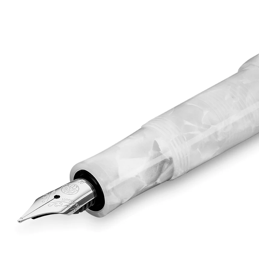 Kaweco Art Sport Fountain Pen / Broad - Image 18