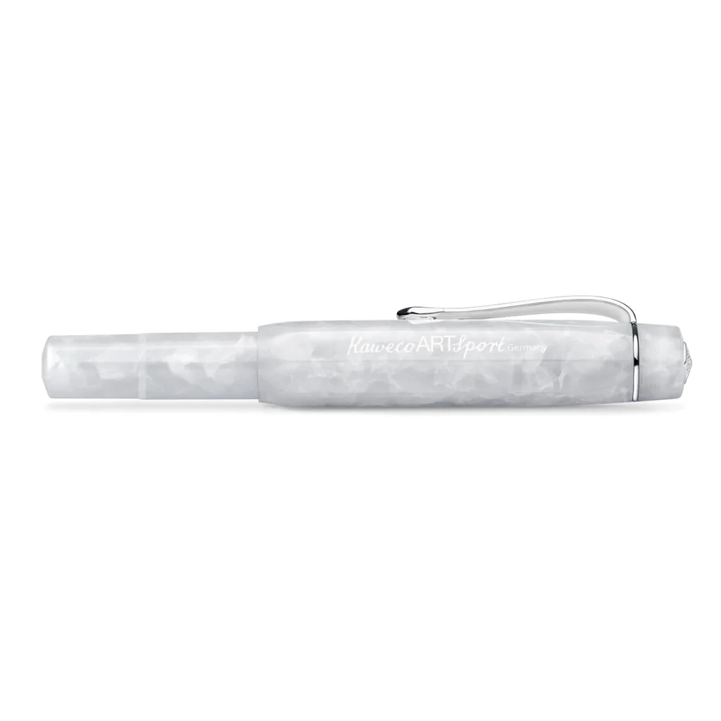 Kaweco Art Sport Fountain Pen / Broad - Image 2