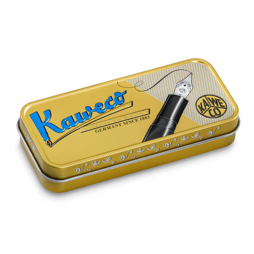 Kaweco Art Sport Fountain Pen / Broad - Image 21