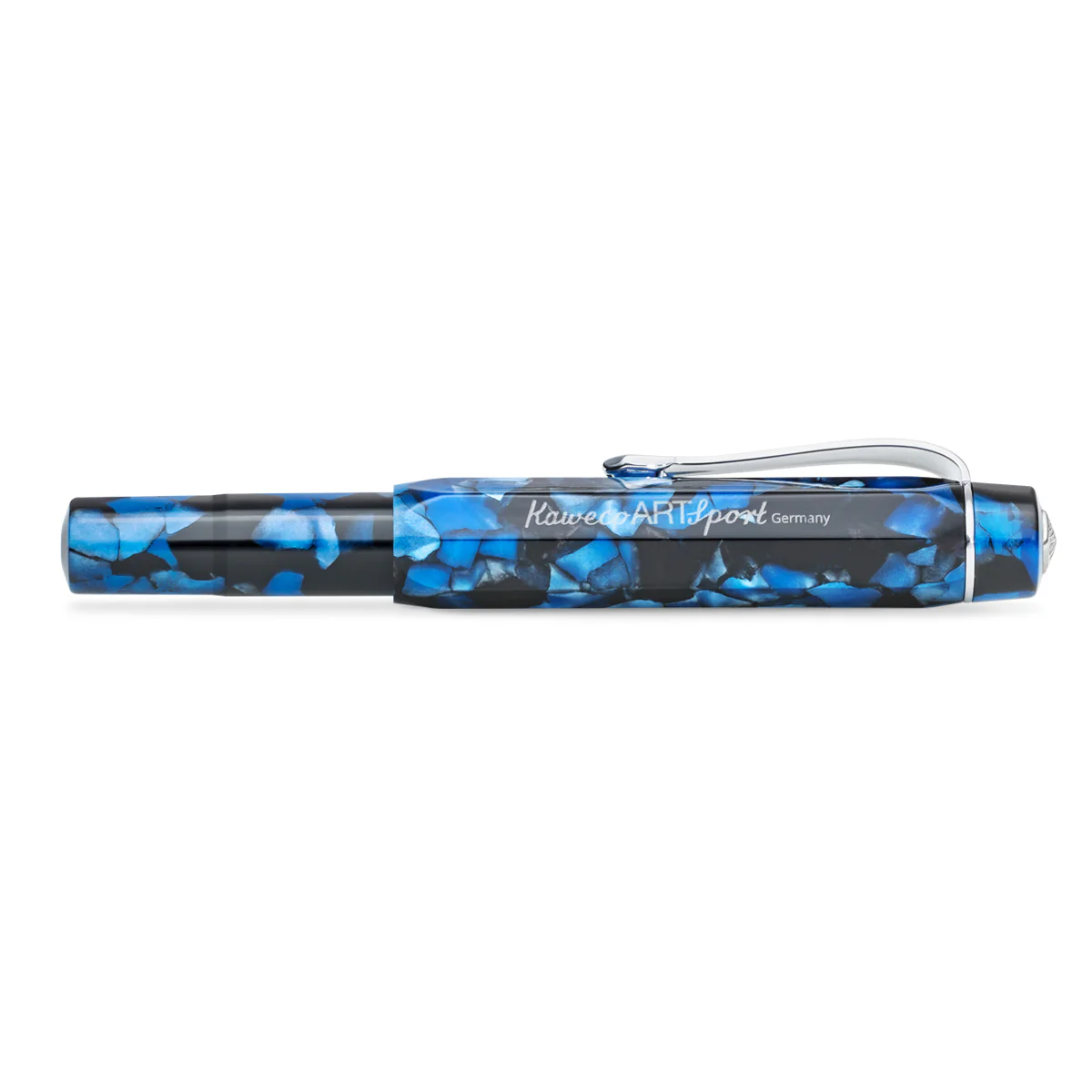 Kaweco Art Sport Fountain Pen / Broad - Image 3