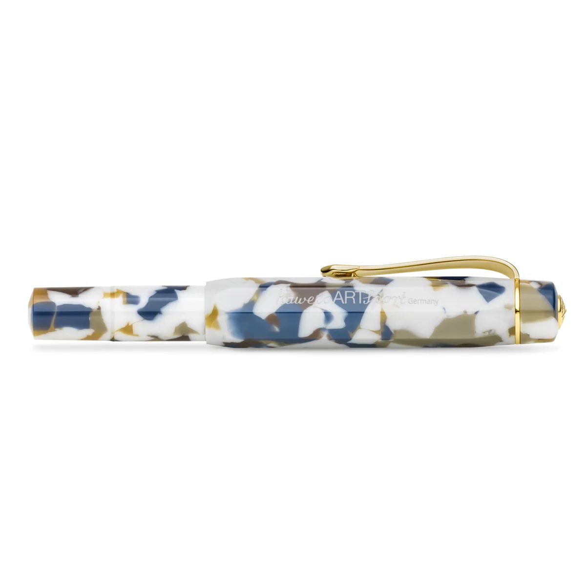 Kaweco Art Sport Fountain Pen / Broad - Image 4
