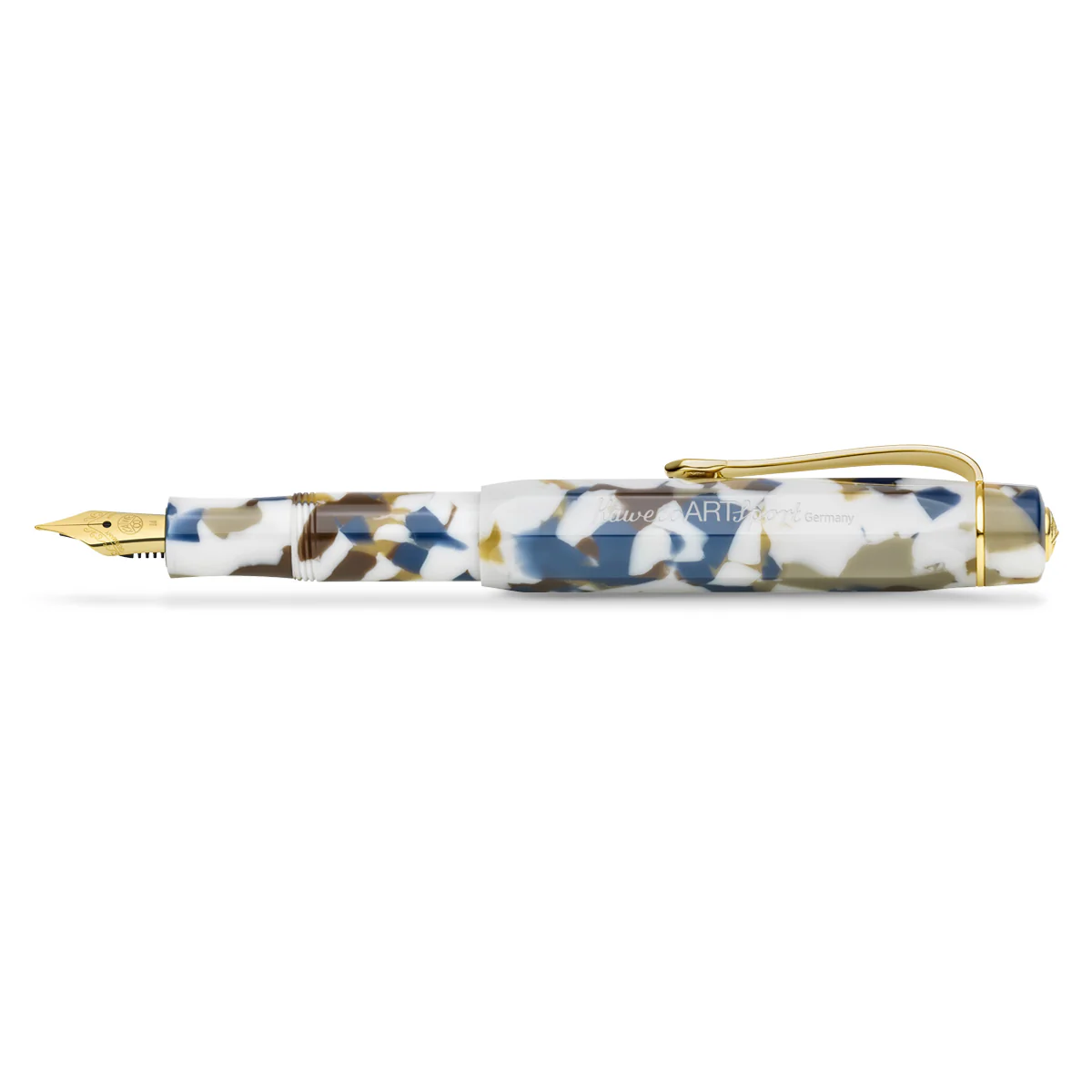 Kaweco Art Sport Fountain Pen / Broad - Image 5