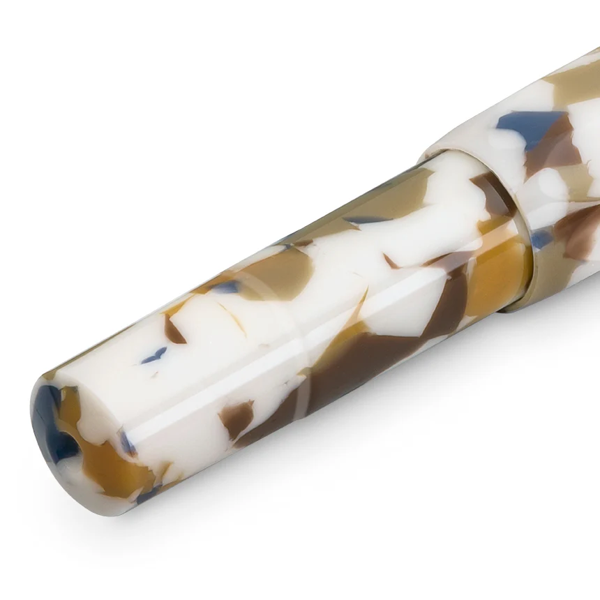 Kaweco Art Sport Fountain Pen / Broad - Image 8