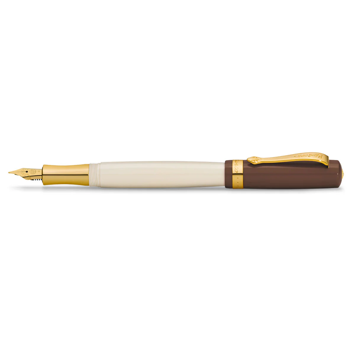 Kaweco Student Fountain Pen/ Medium