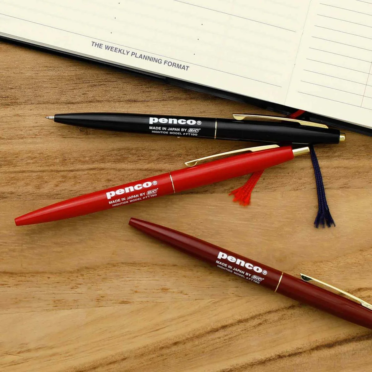 Knock Ballpoint Pen 2022 - Image 9