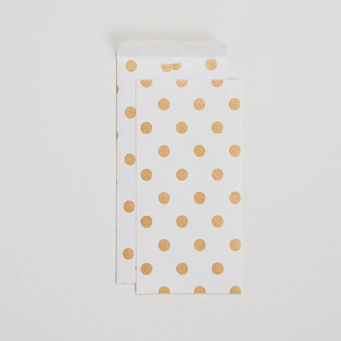 Large Envelope & Card Set of 3 - Image 3
