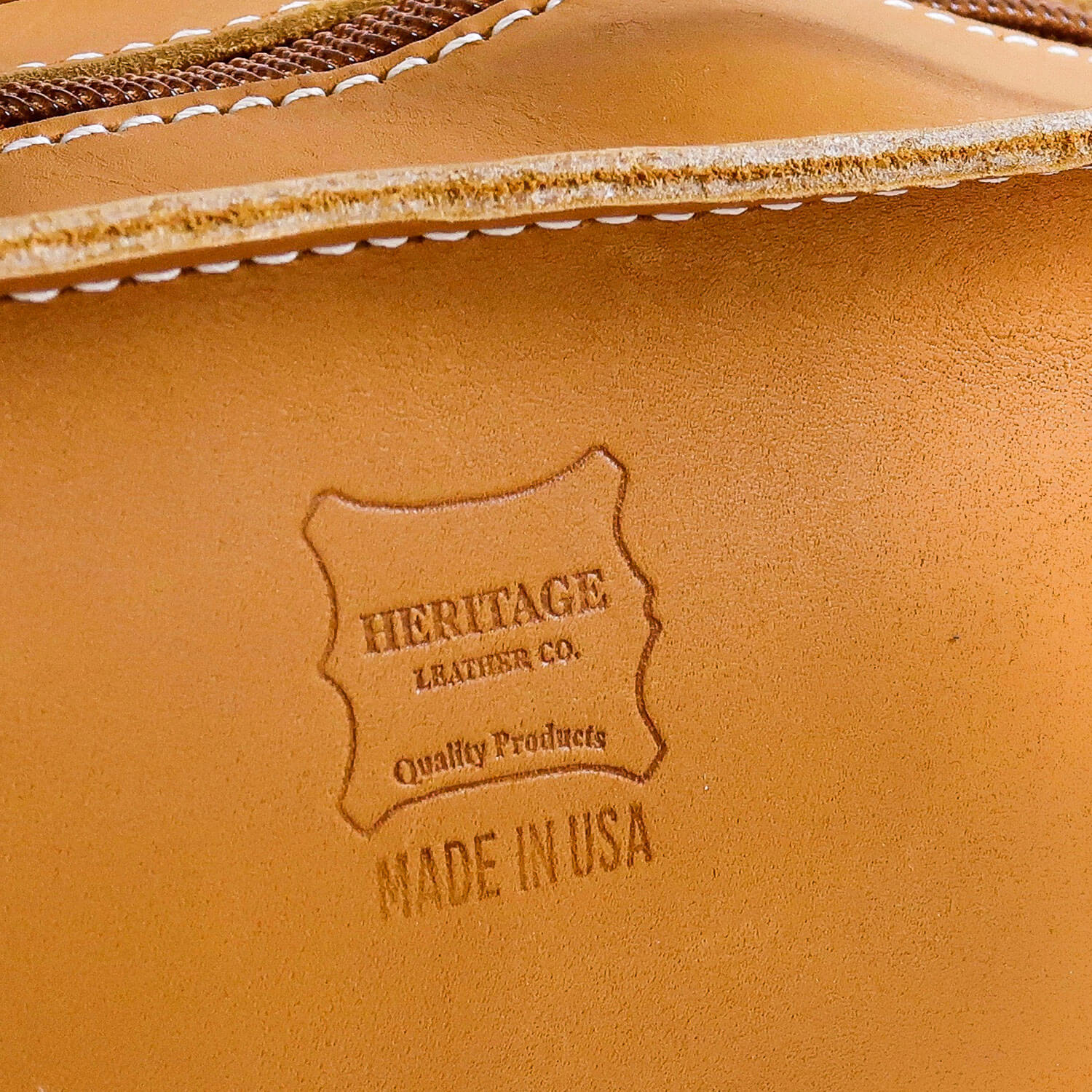Leather Mechanic Tool Bag - Image 14