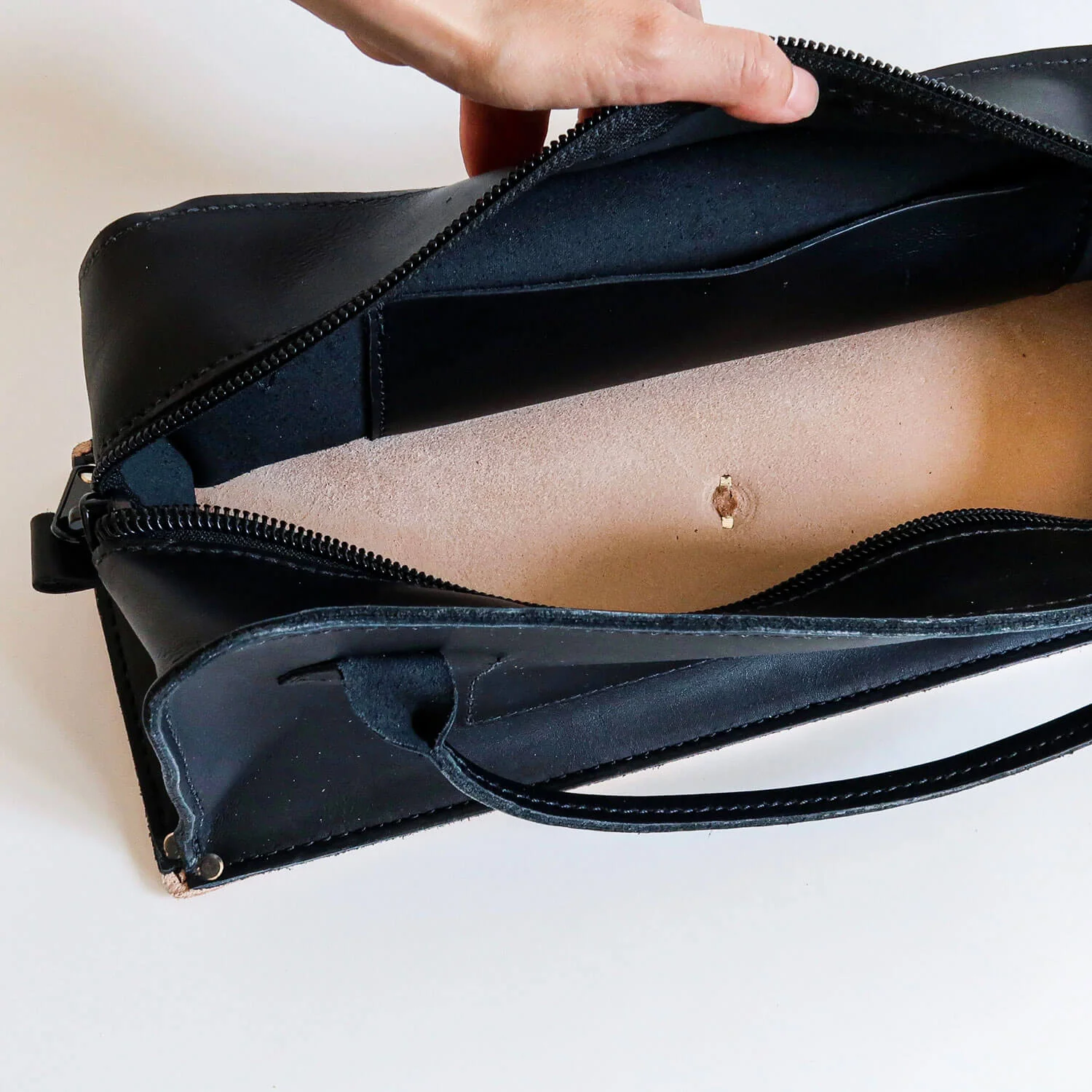 Leather Mechanic Tool Bag - Image 21