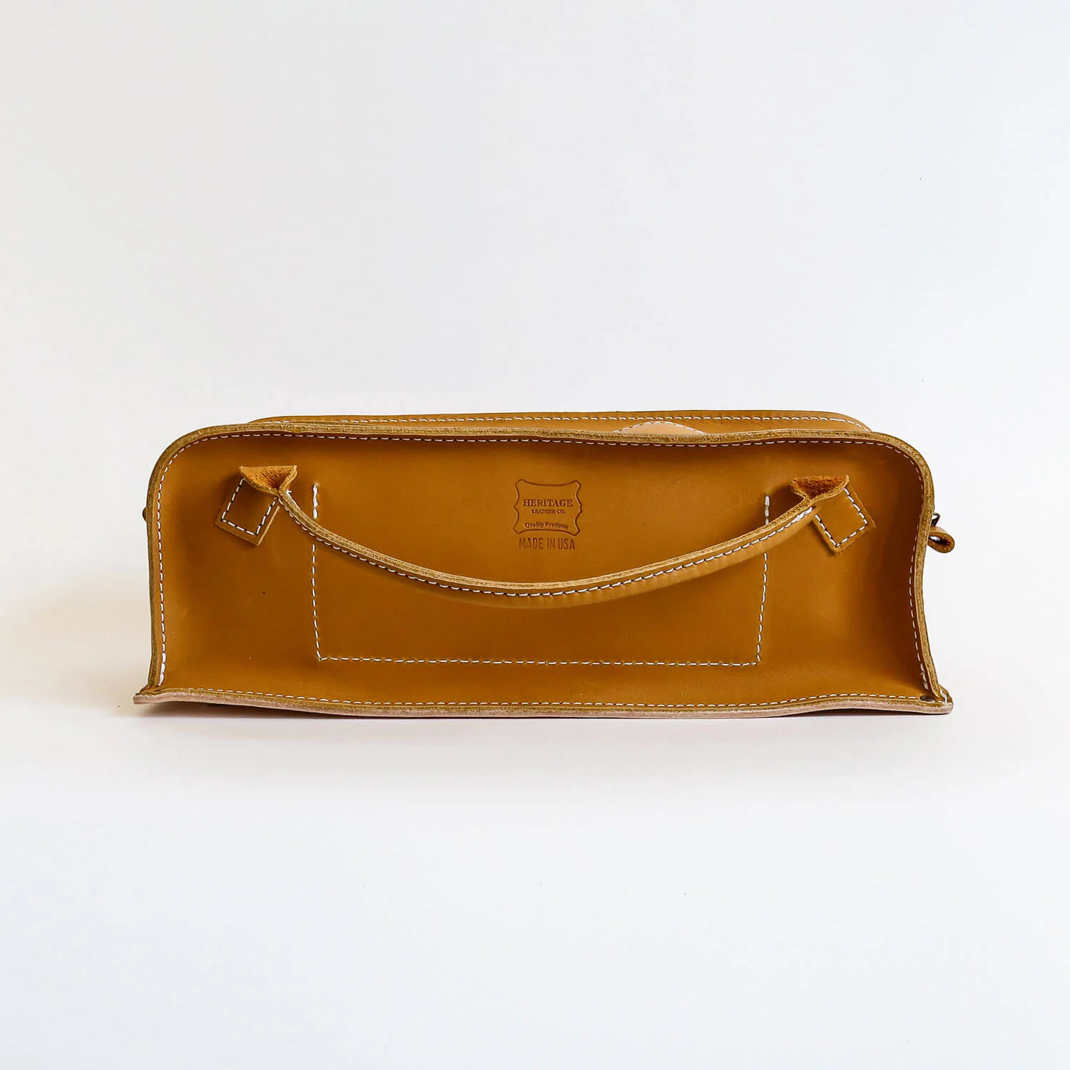 Leather Mechanic Tool Bag - Image 7