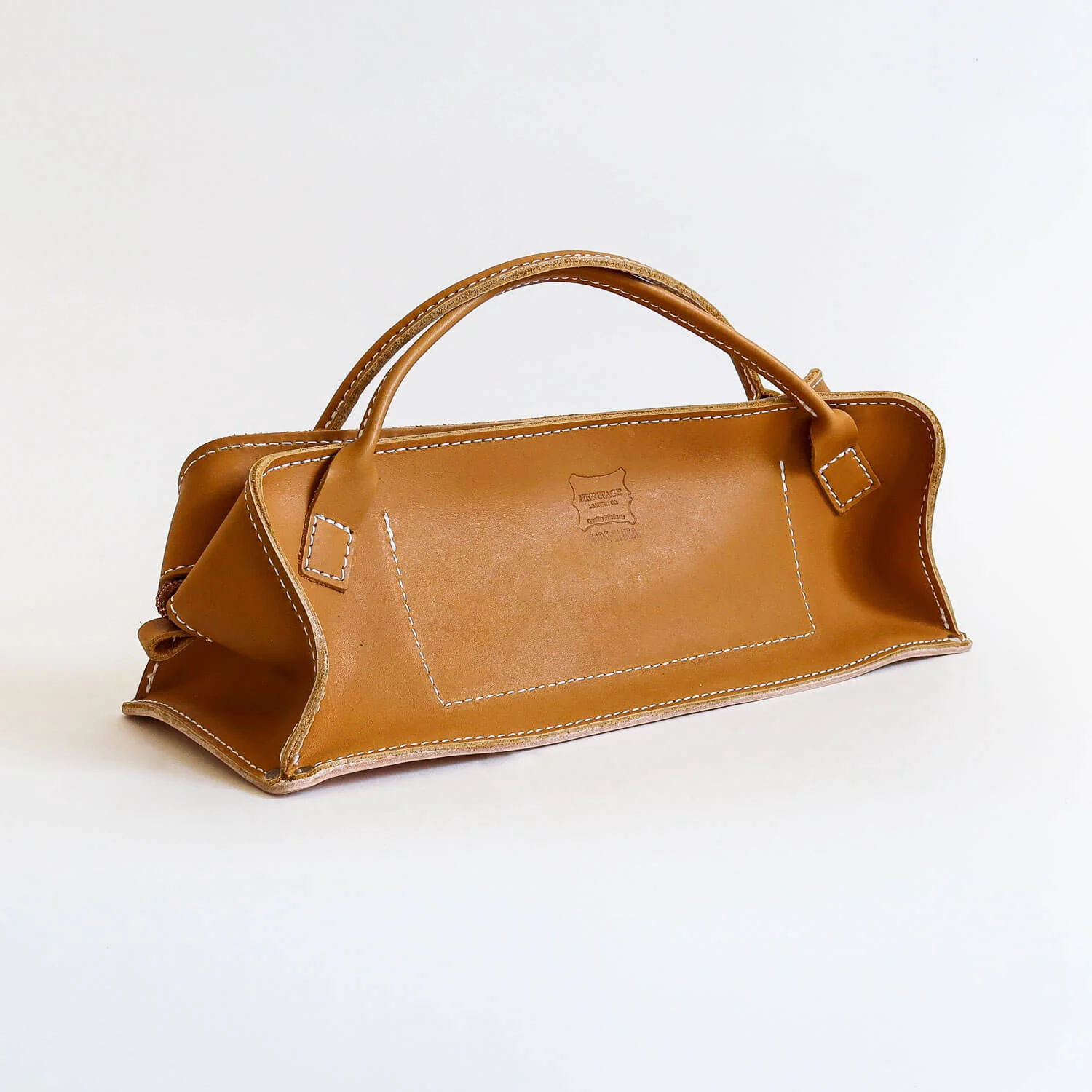 Leather Mechanic Tool Bag - Image 8