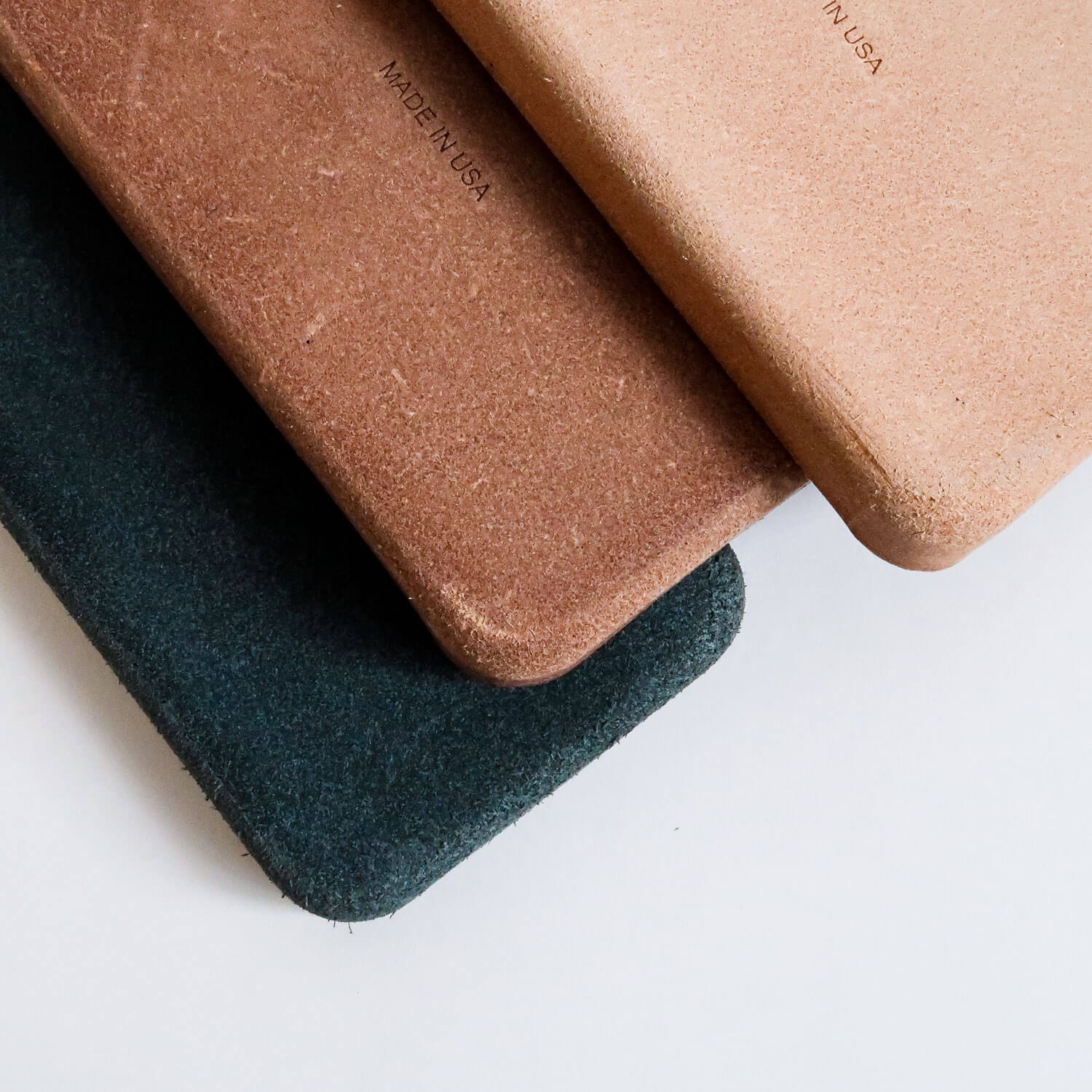 Leather Tray/ Large Rectangle - Image 12