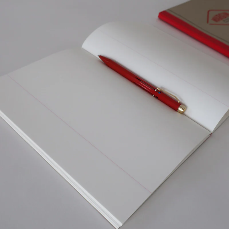 Margin Notebook/ A5 (LIFE) - Image 11