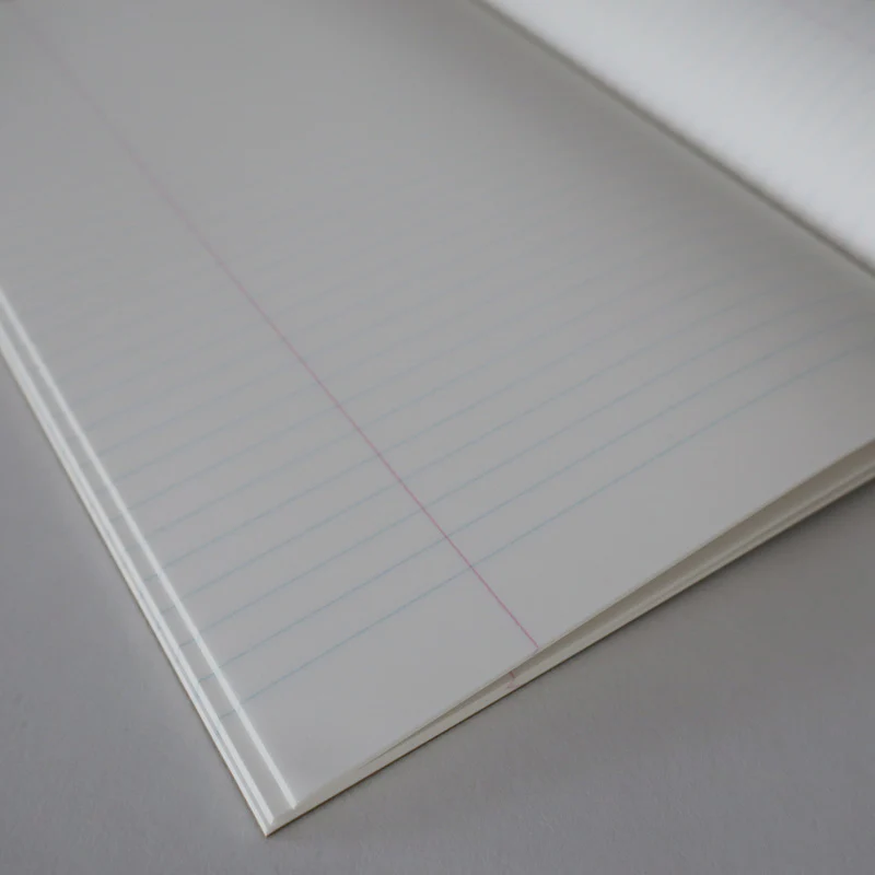 Margin Notebook/ A5 (LIFE) - Image 9