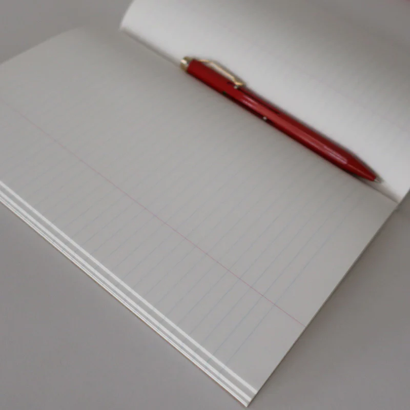 Margin Notebook/ B5 (LIFE) - Image 11