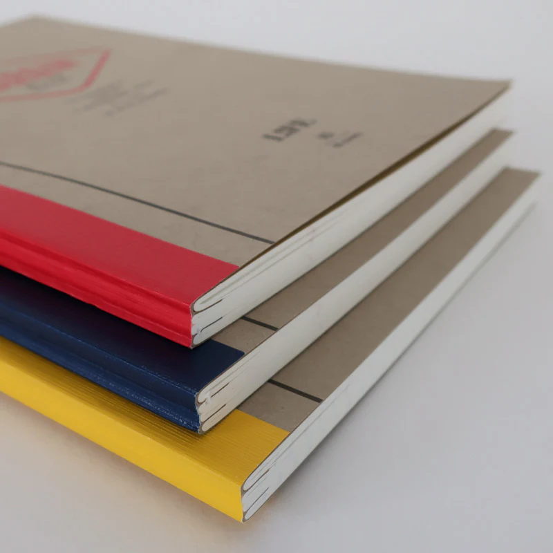 Margin Notebook/ B5 (LIFE) - Image 4