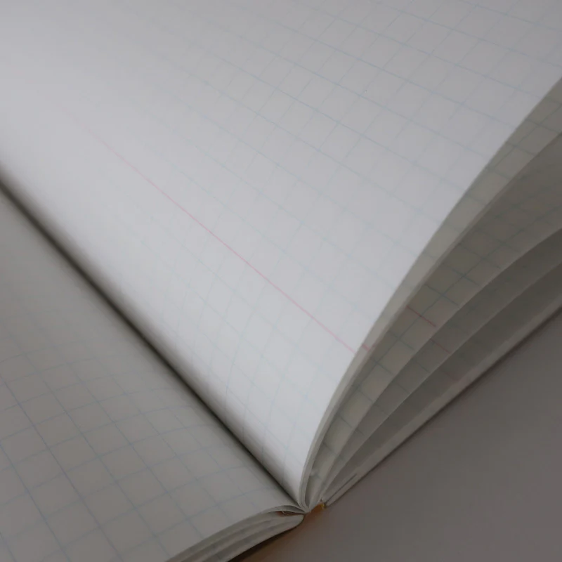Margin Notebook/ B5 (LIFE) - Image 6