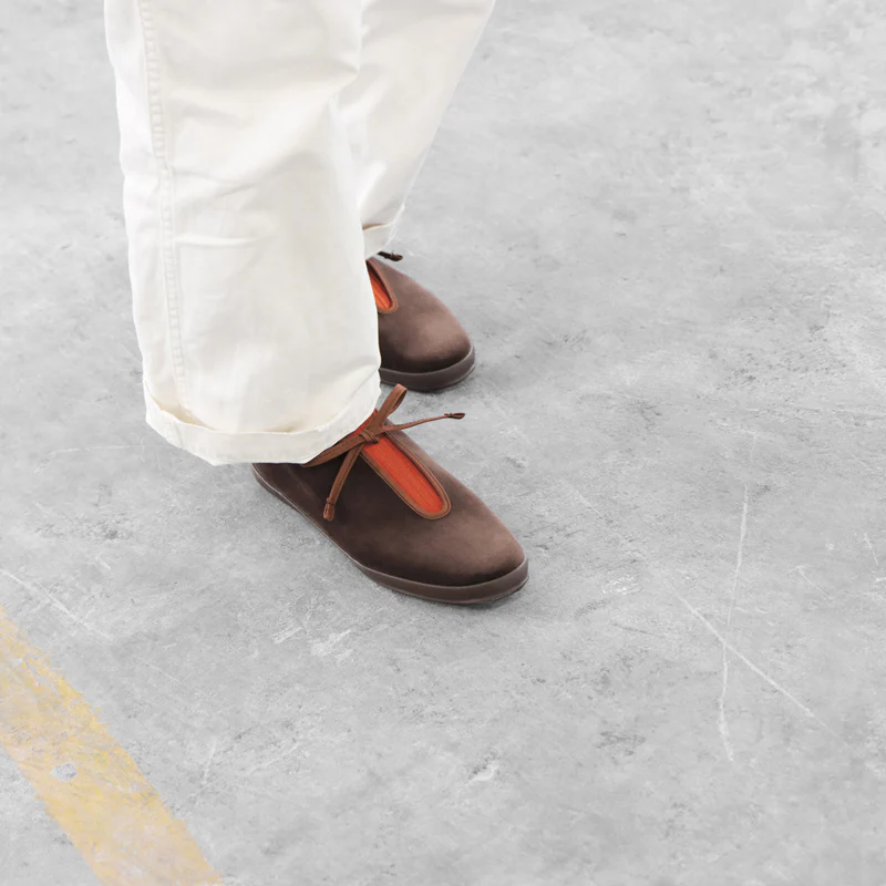 Lite Prim W Velvet Upper - Image 13