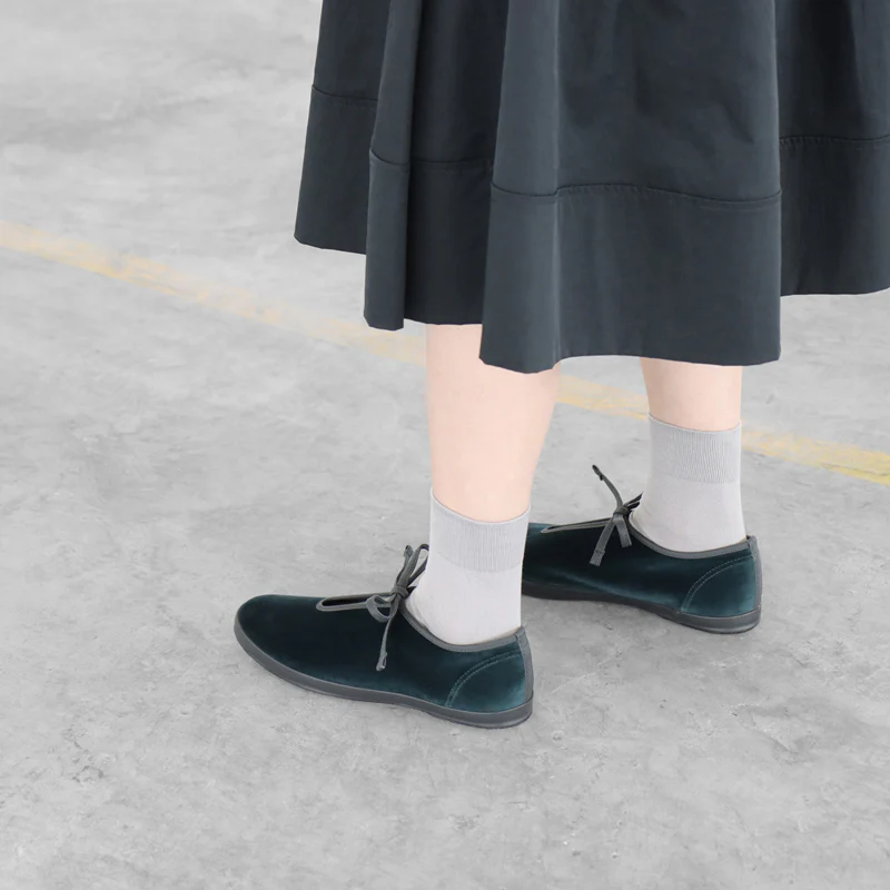 Lite Prim W Velvet Upper - Image 15