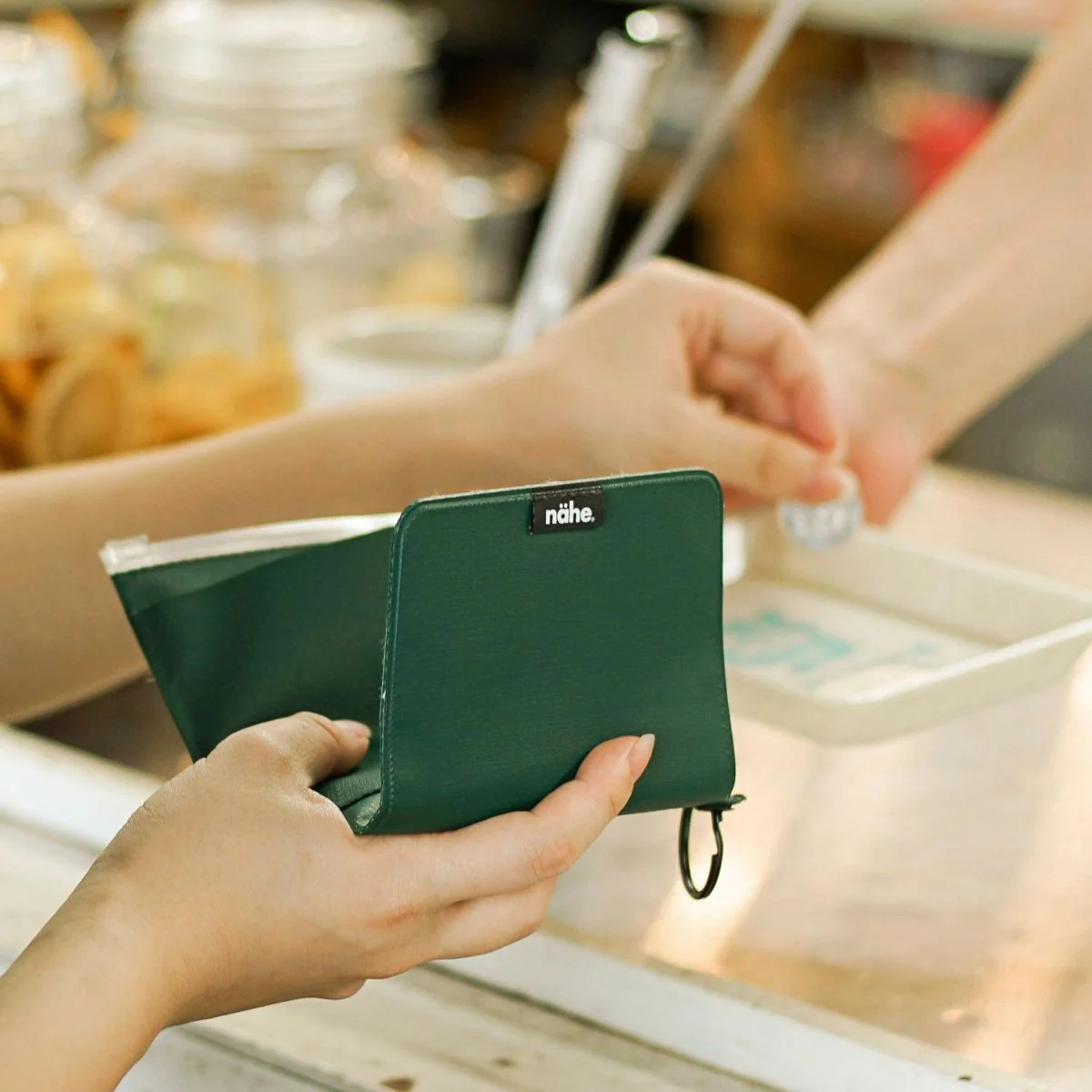 Lite Wallet - Image 19