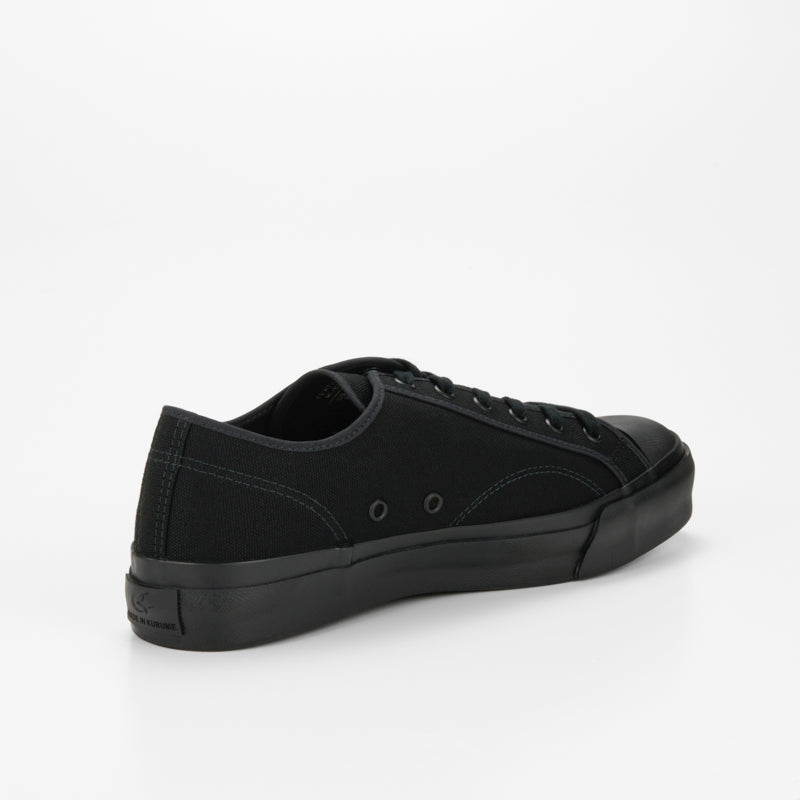 Low Trainer / Black Mono(MOONSTAR) - Image 3