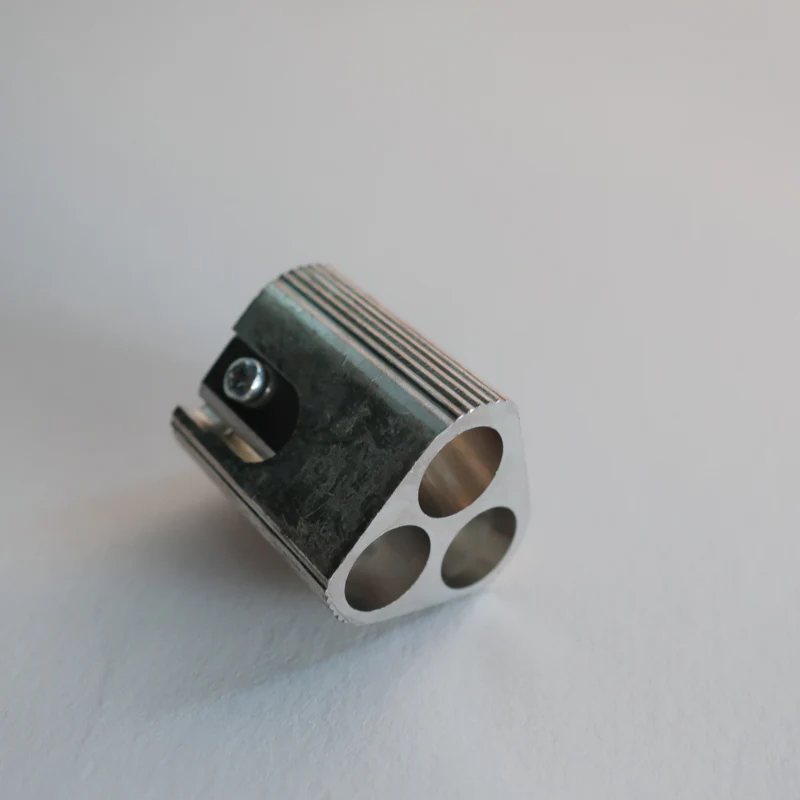 Magnesium 3 Function Specialty Sharpener (M+R) - Image 3