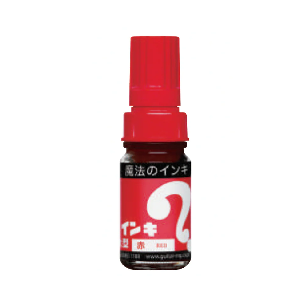 Magic Ink Jumbo Permanent Marker - Image 2