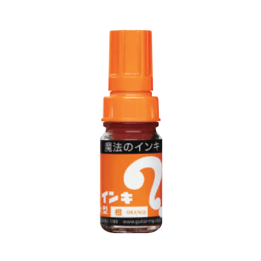 Magic Ink Jumbo Permanent Marker - Image 7