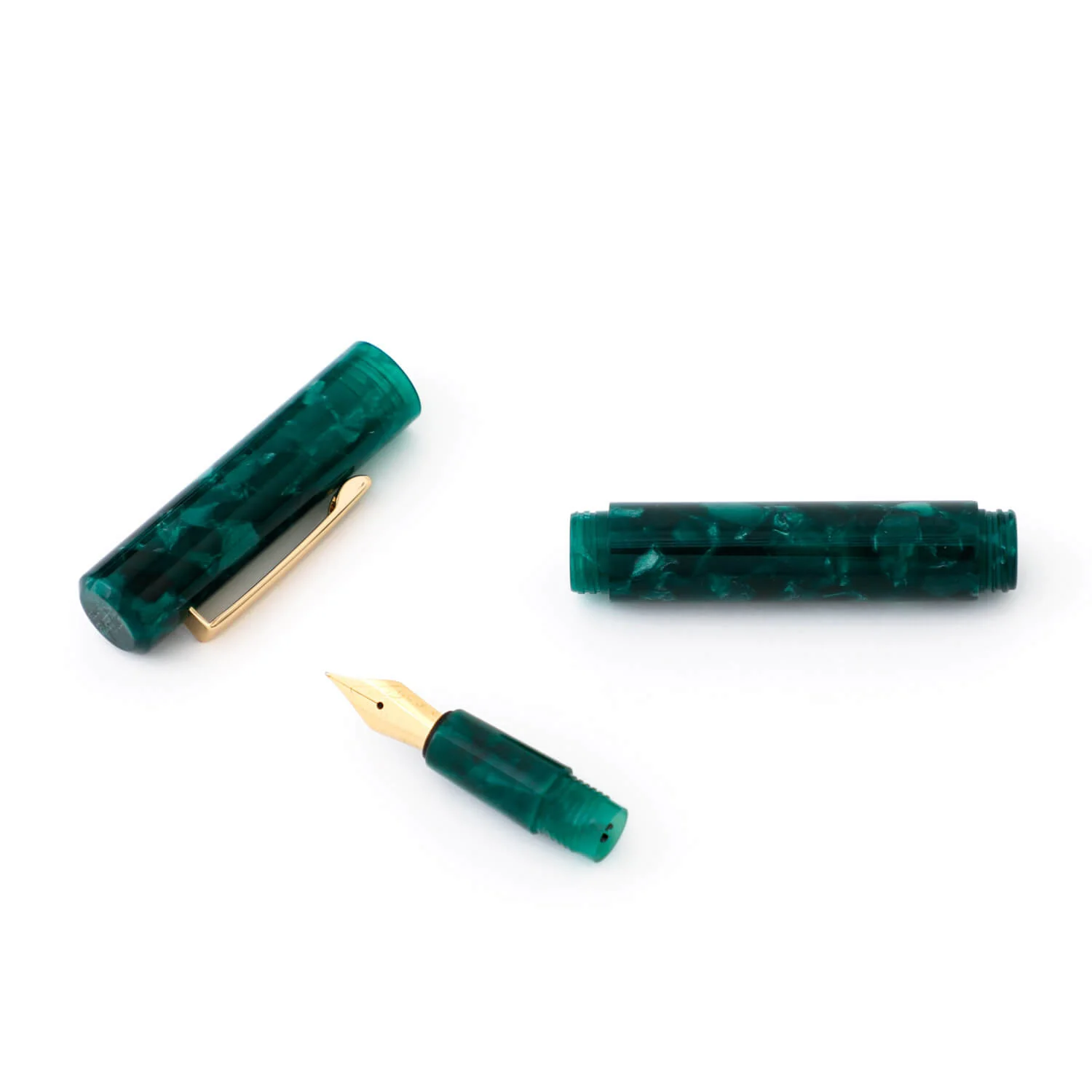 Marbled Fountain Pen - Image 18
