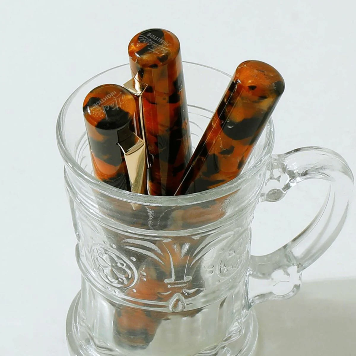 Marbled Fountain Pen - Image 24