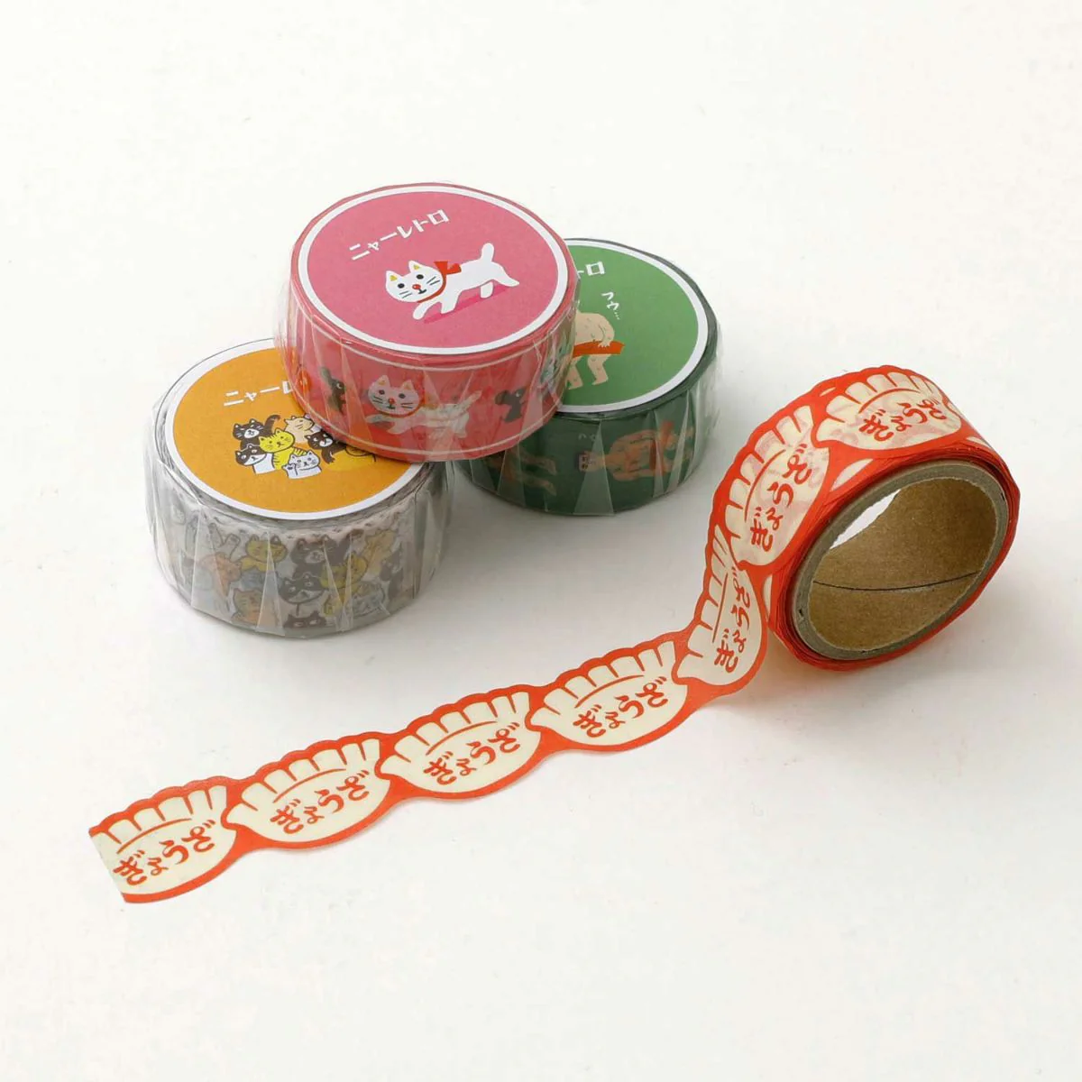 Masking Tape - Image 12