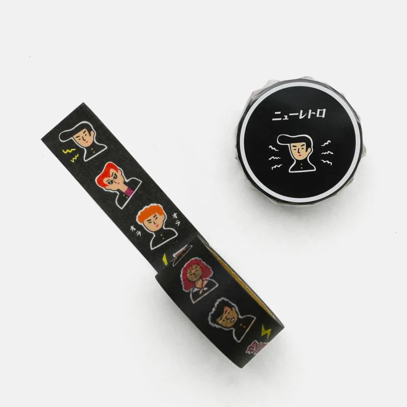 Masking Tape - Image 8