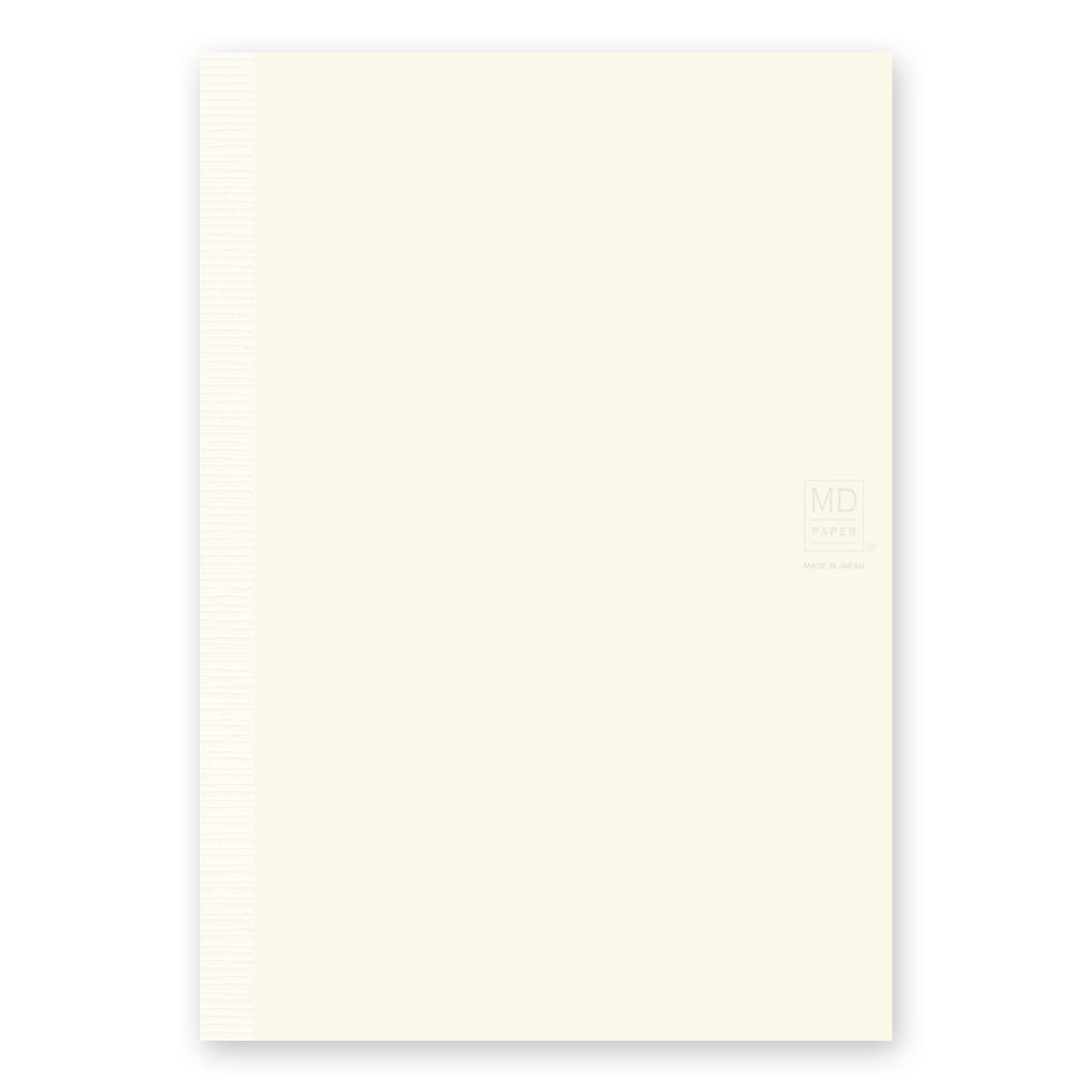 MD Notebook/ A5/ Ruled (MIDORI) - Image 3