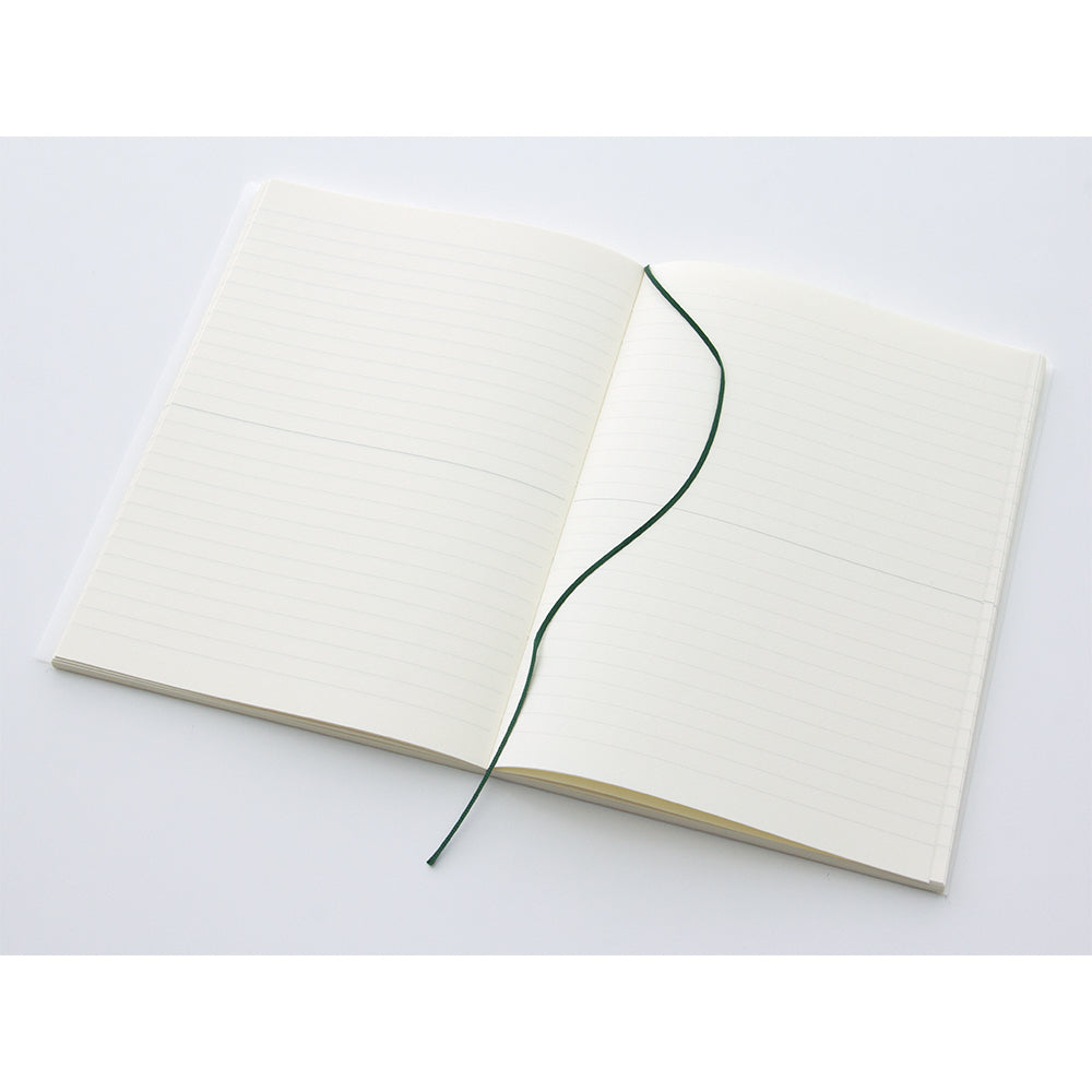 MD Notebook/ A5/ Ruled (MIDORI) - Image 4