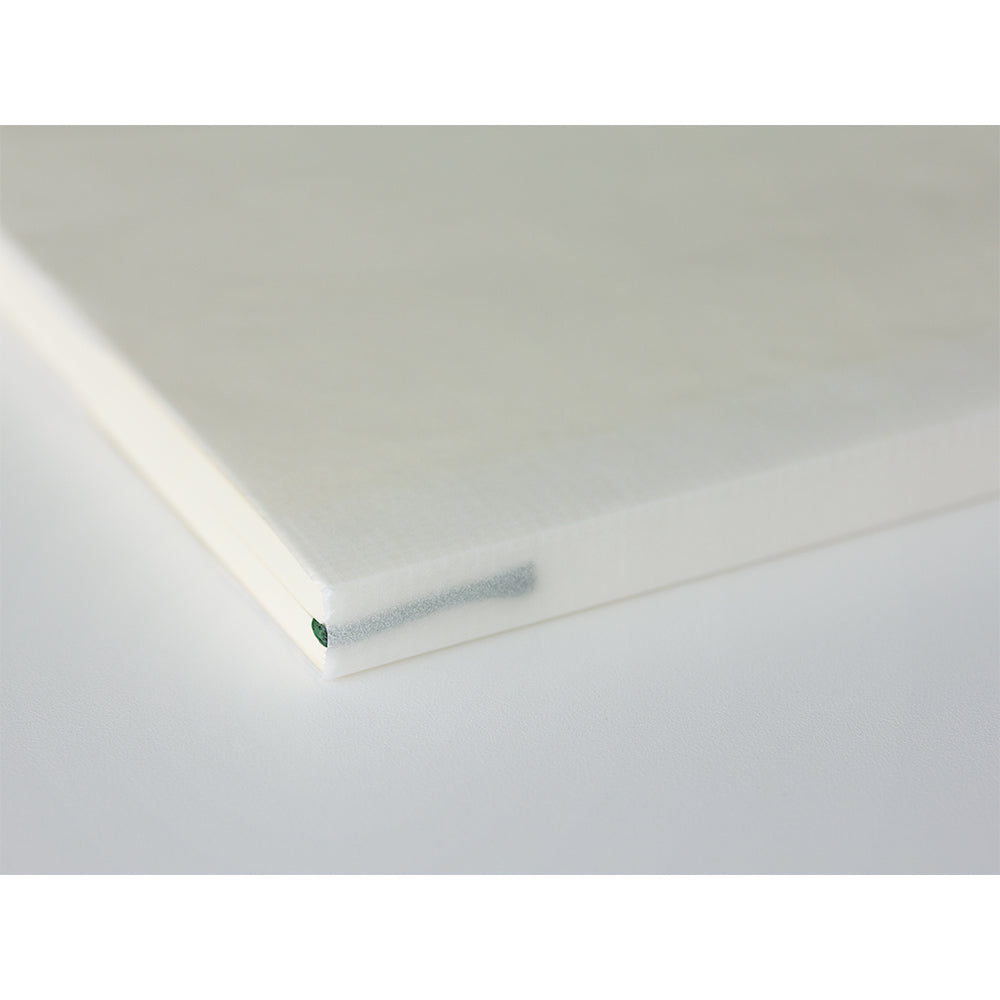 MD Notebook/ A5/ Ruled (MIDORI) - Image 6