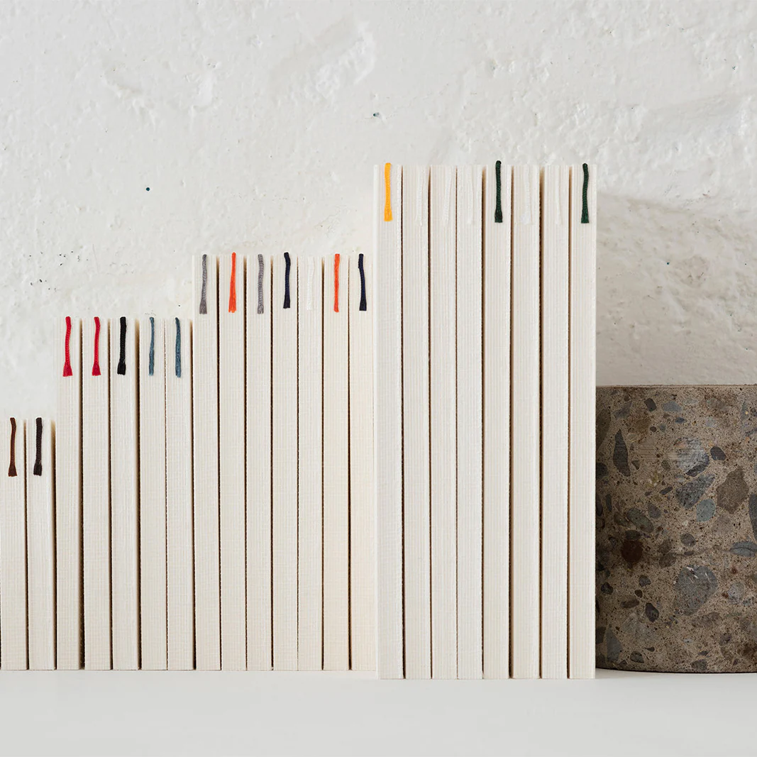 MD Notebook/ A5/ Ruled (MIDORI) - Image 7