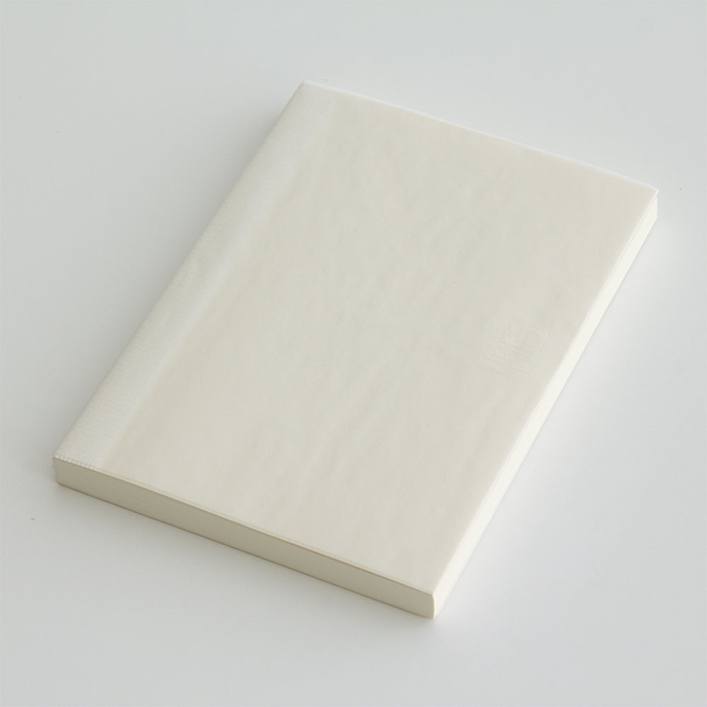 MD Notebook/ A6/ Blank (MIDORI) - Image 4