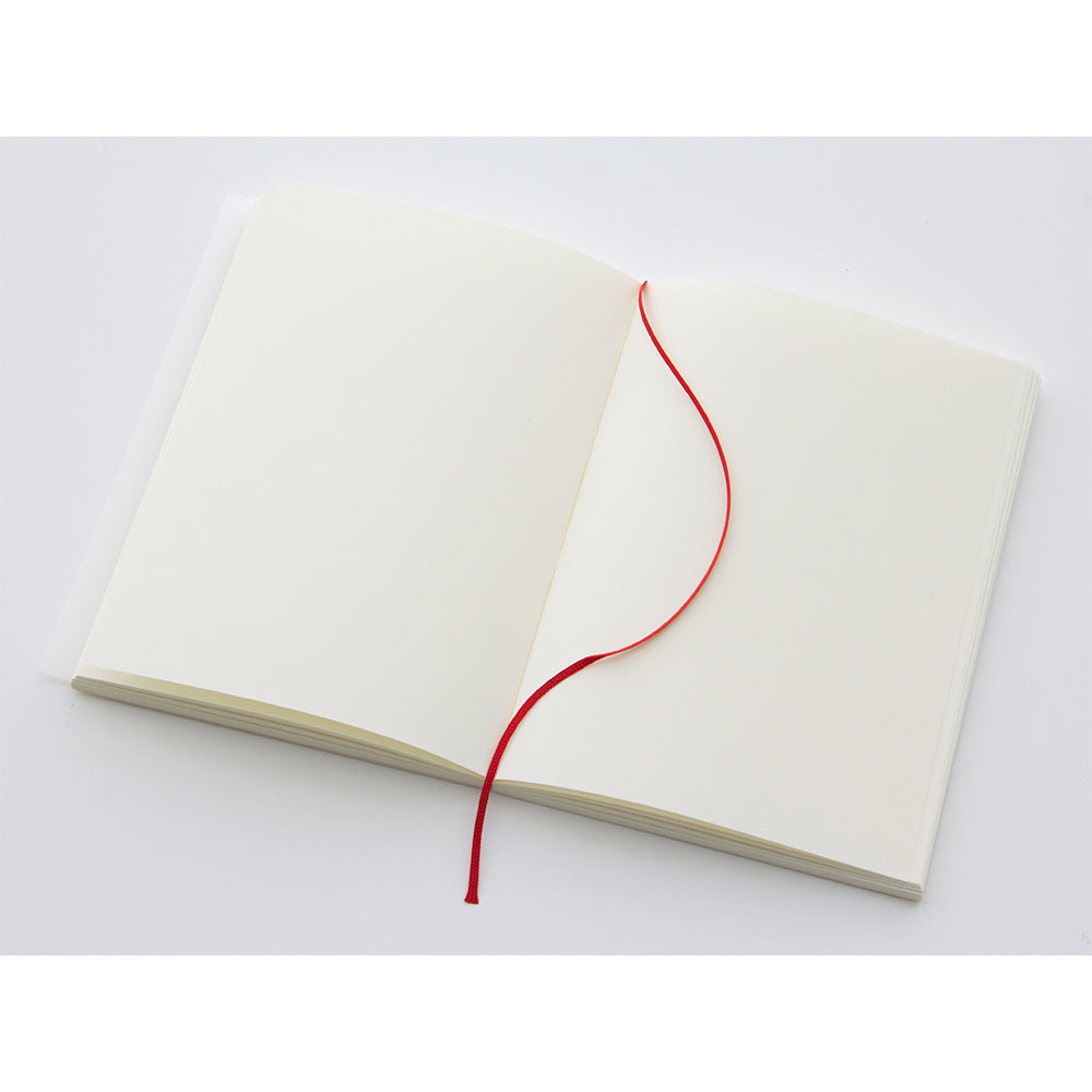 MD Notebook/ A6/ Blank (MIDORI) - Image 5