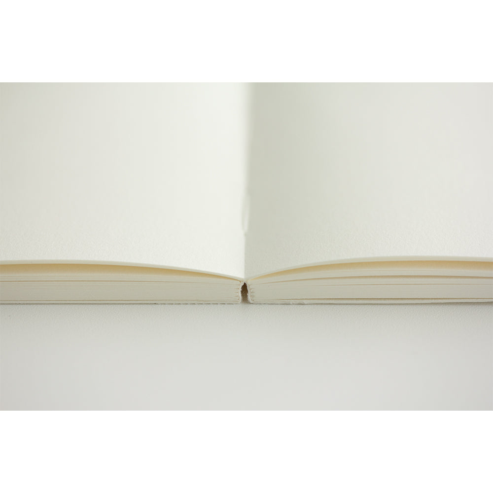 MD Notebook/ A6/ Blank (MIDORI) - Image 6