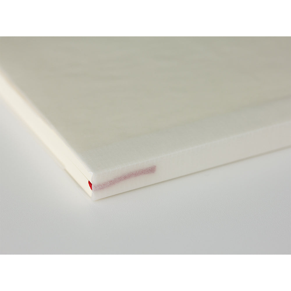 MD Notebook/ A6/ Blank (MIDORI) - Image 7