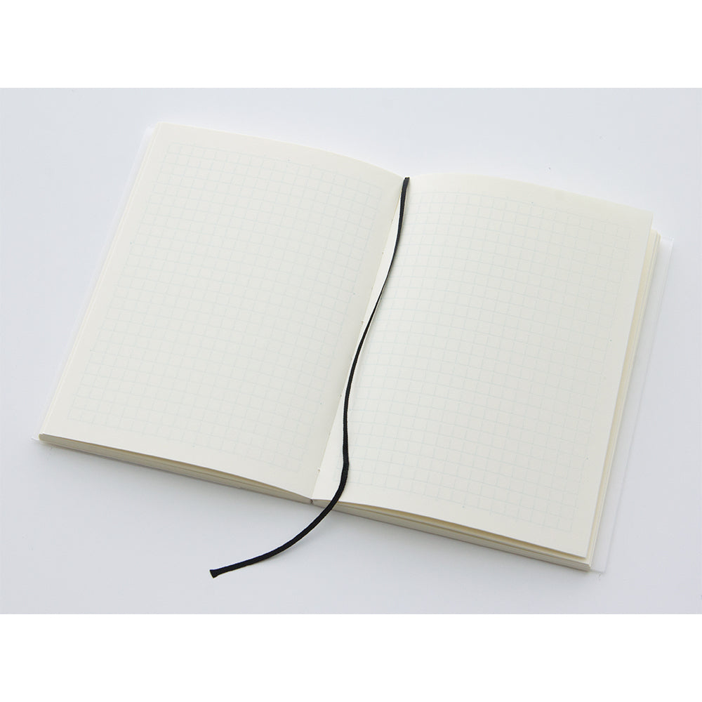 MD Notebook/ A6/ Grid (MIDORI) - Image 5