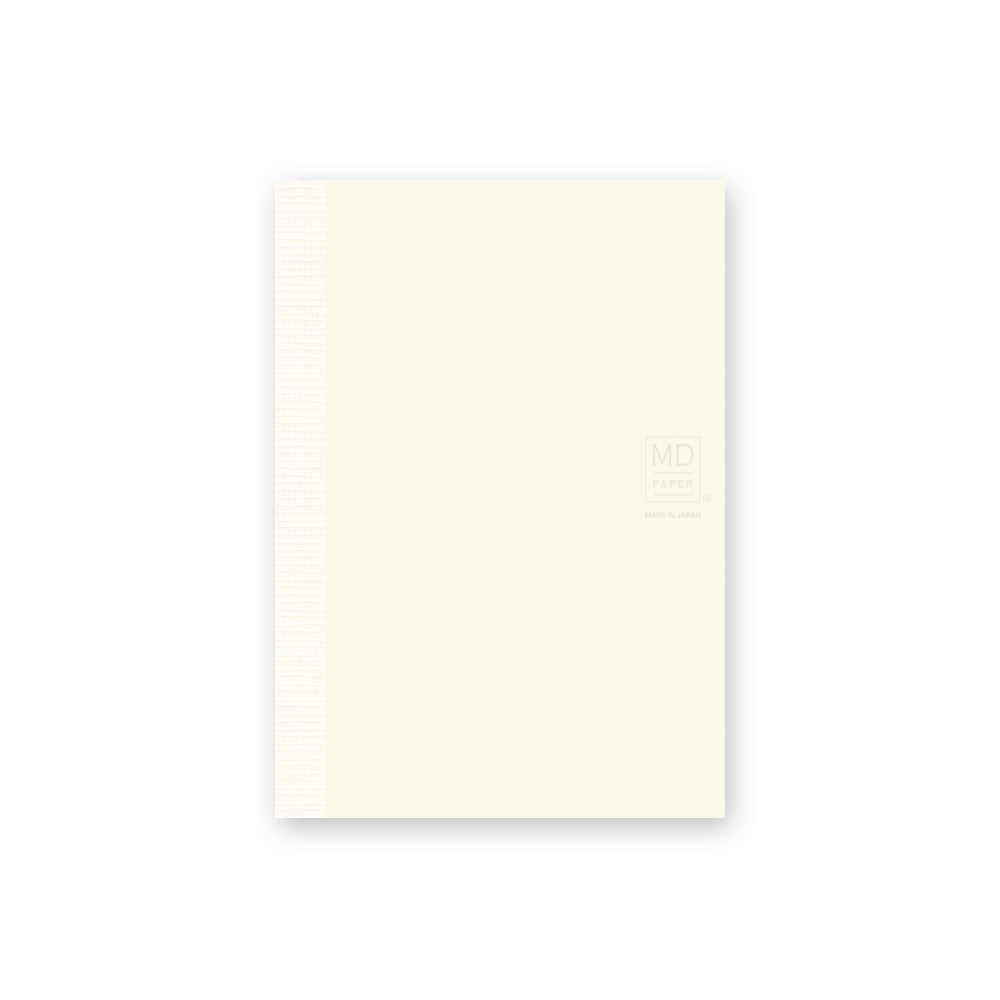 MD Notebook/ A6/ Ruled (MIDORI) - Image 3