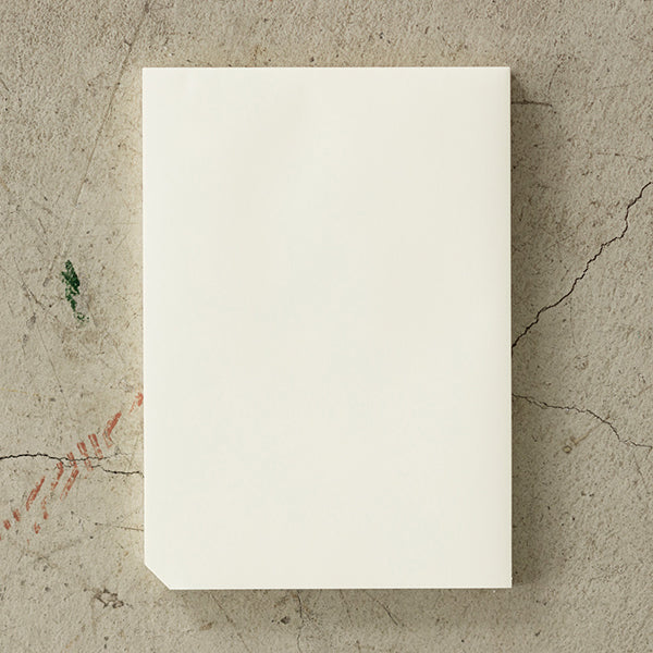MD Paper Pad / A5/ Blank (MIDORI) - Image 3