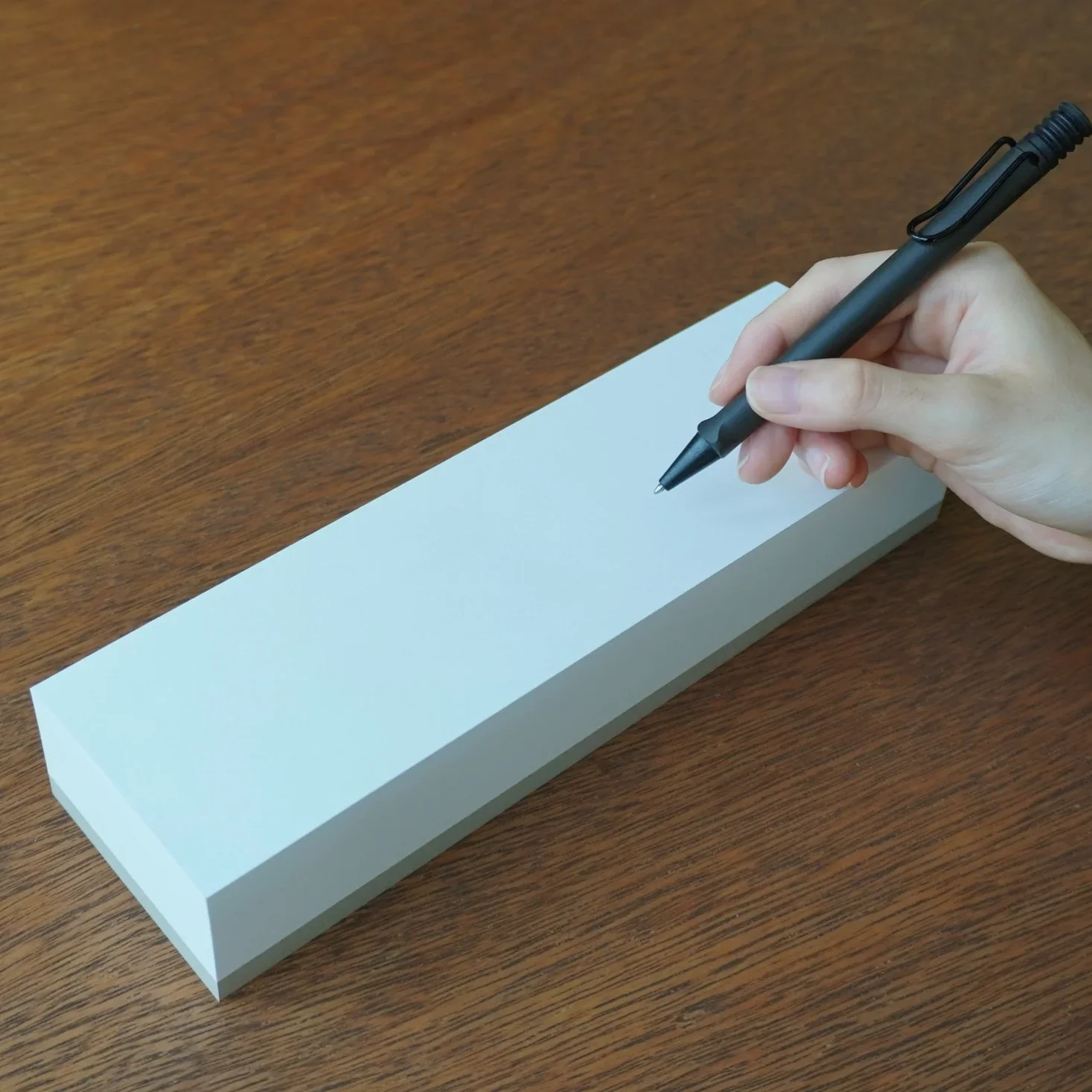Memo Block L / ITO BINDERY - Image 3