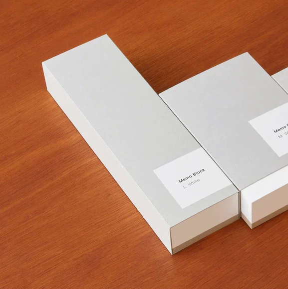 Memo Block L / ITO BINDERY - Image 4