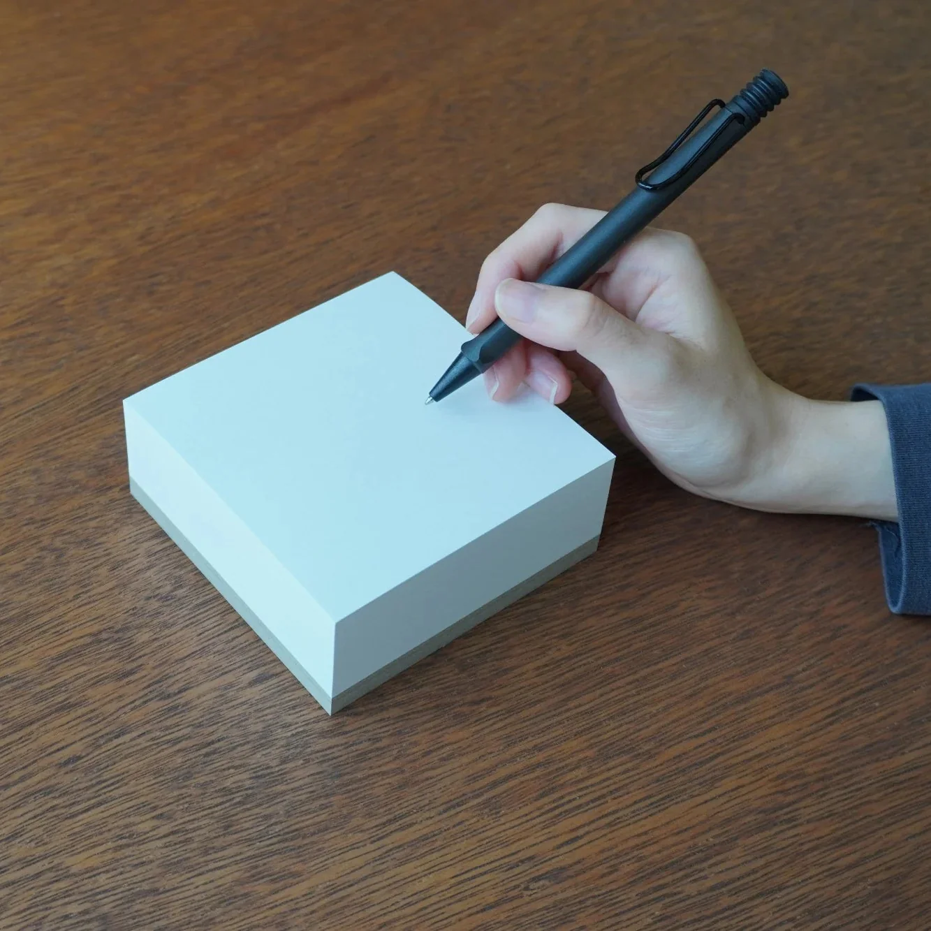 Memo Block S / ITO BINDERY - Image 3