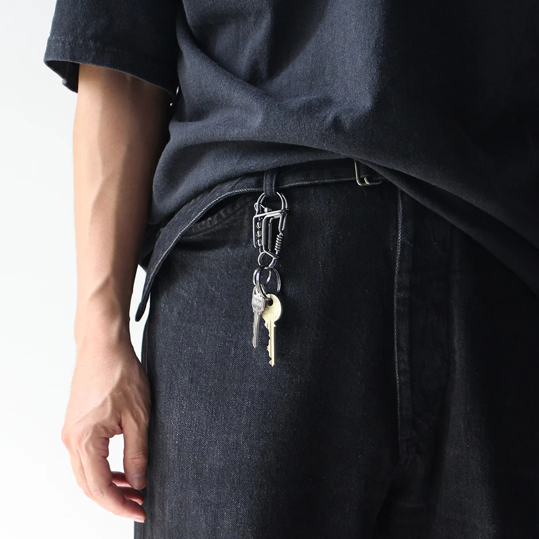 Metal Wire Carabiner - Image 30