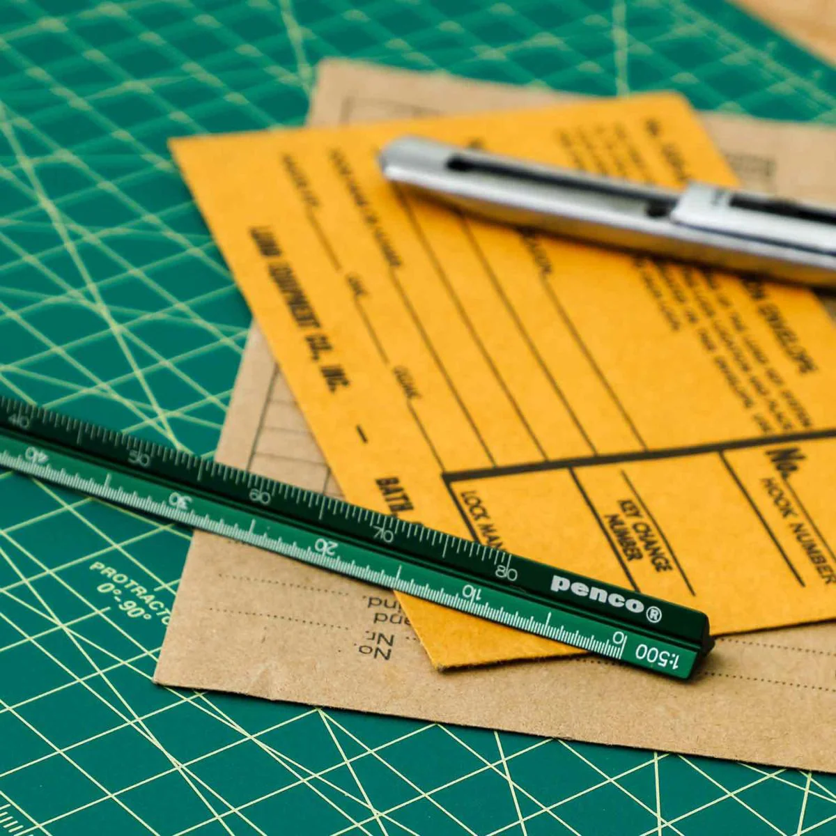 Metric Drafting Scale 2022 - Image 11